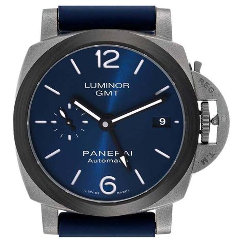 Panerai PAM052 for Sale 